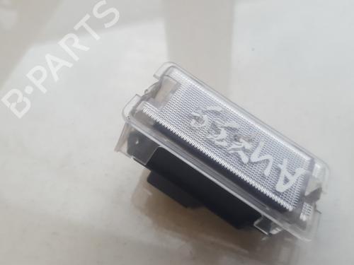 Luz interior Luz interior RENAULT CLIO I Hatchback Van (S57_) 1.1 (46 hp) 35848615 35848615