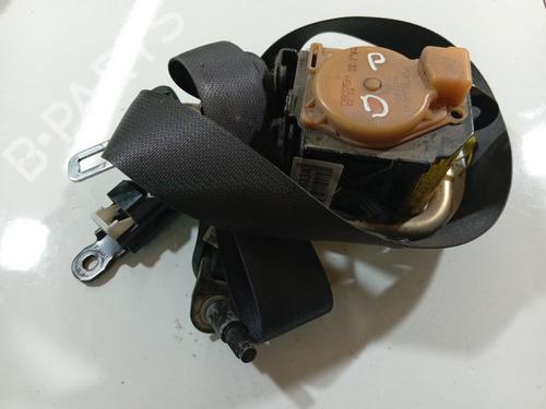 Used Front right seatbelt Front right seatbelt TOYOTA AVENSIS VERSO (_M2_) 2.0 D (CLM20_, CLM20R) (116 hp) 34861518 34861518