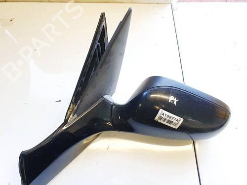 Used Left mirror Left mirror 34782503 34782503