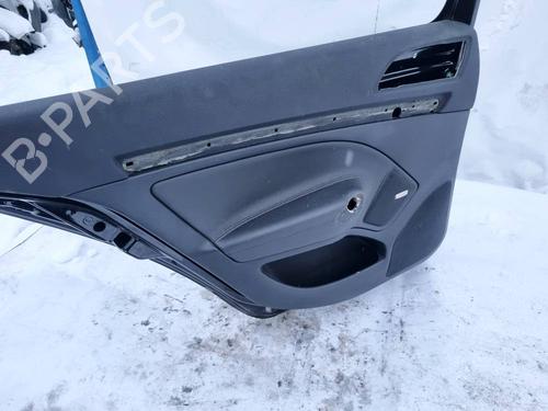Used Rear left panel Rear left panel SKODA OCTAVIA II (1Z3) 1.9 TDI (105 hp) 34849508 34849508