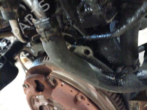 Pipe TOYOTA COROLLA (_E12_) 2.0 D-4D (CDE120R, CDE120L_) | BP37227425M125 - Image 2