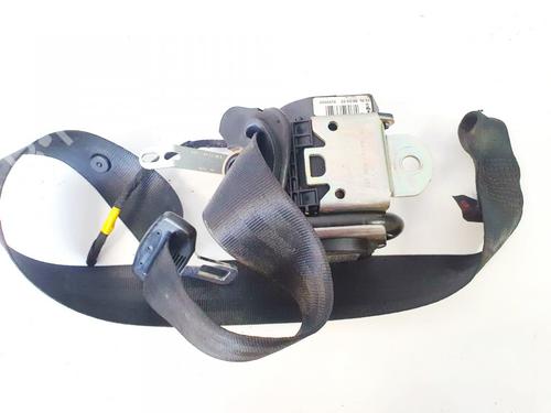 Used Front right seatbelt Front right seatbelt 35411415 35411415