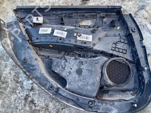 Rear right panel PEUGEOT 508 I (8D_) 2.0 HDi | BP34905687C61 - Image 2