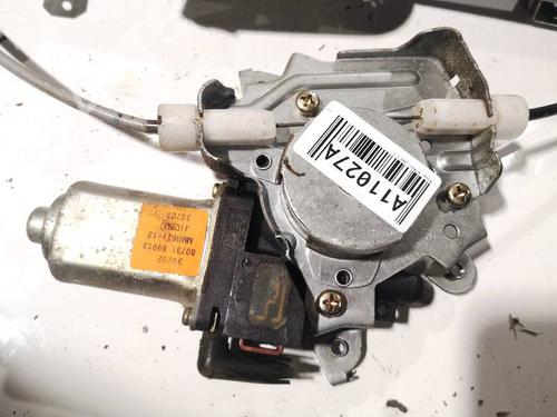 Used Left rear window motor Left rear window motor 34855930 34855930
