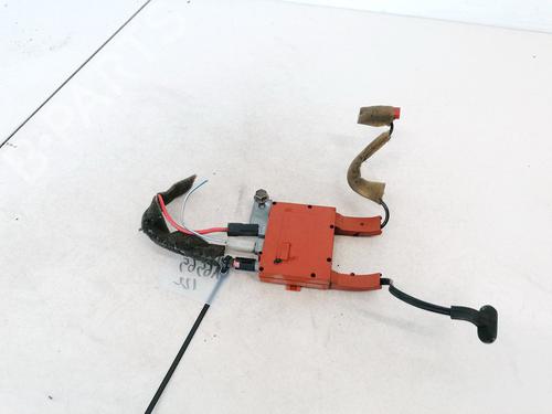 Used Electronic module Electronic module VOLVO S60 I (384) D5 (163 hp) 35590444 35590444