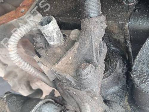 Pipe RENAULT KANGOO Express (FW0/1_) 1.5 dCi 70 (FW0A, KW0V) | BP35071853M125 - Image 2