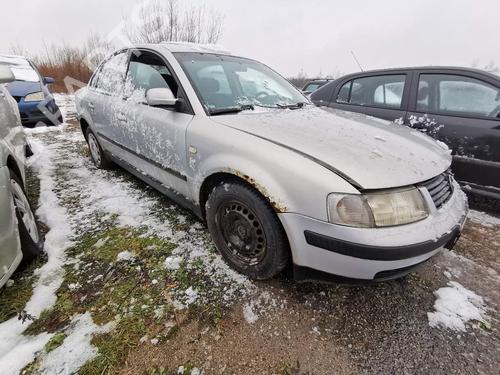 Speaker VW PASSAT B5 Variant (3B5) 1.9 TDI | BP32544913E2 