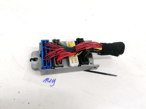 Used Fuse box Fuse box KIA SORENTO I (JC) 3.5 (194 hp) 33088517 33088517