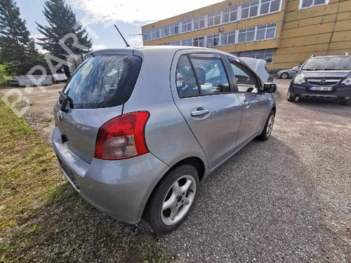 Rear left panel TOYOTA YARIS (_P9_) 1.0 VVT-i (KSP90_, KSP90R) | BP34985708C60  - Image 7