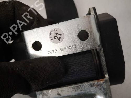 Rear left seatbelt CITROËN C4 II (NC_) 1.6 HDi 110 | BP37084474I29 - Image 3