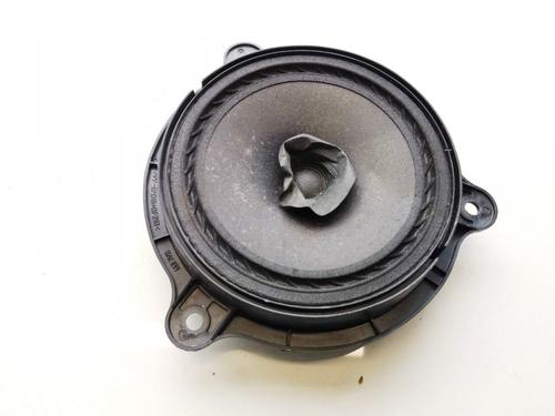 Used Speaker Speaker NISSAN X-TRAIL II (T31) 2.0 dCi 4x4 (150 hp) 33062489 33062489
