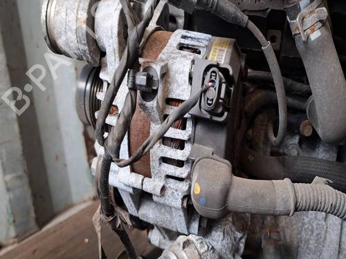 Alternator HYUNDAI TUCSON (NX4E, NX4A) 1.6 T-GDi | BP38579156M7 - Image 4
