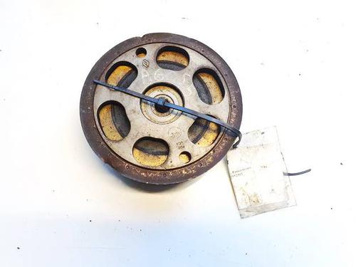 Used Pulley Pulley 35332475 35332475