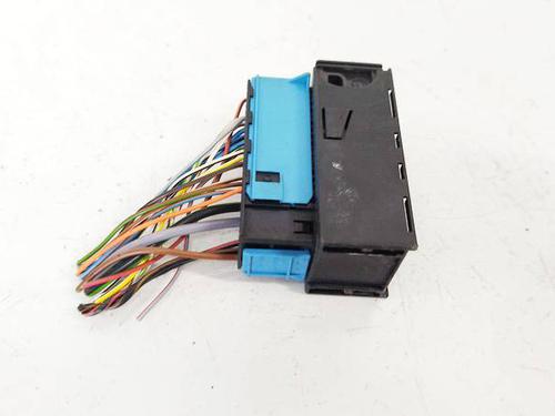 Used Electronic module Electronic module BMW 5 (F10) 520 d (184 hp) 39604610 39604610