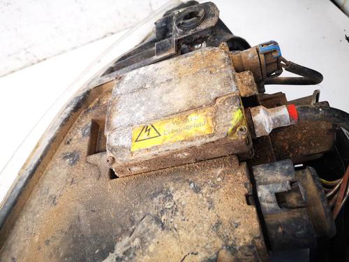 Used Xenon ballast Xenon ballast 36943041 36943041