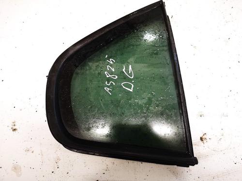 Panel rude bagtil højre Panel rude bagtil højre ROVER 45 I Hatchback (RT) 1.8 (117 hp) 35554647 35554647