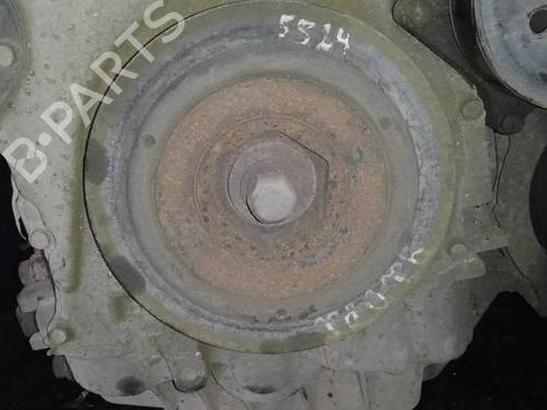 Used Pulley Pulley HONDA ACCORD VII (CL, CN) 2.2 i-CTDi (CN1) (140 hp) 35194041 35194041