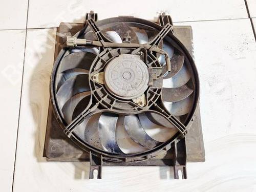 Fan SUBARU OUTBACK (BR) 2.0 D AWD (BRD) | BP34983436M128 - Image 2