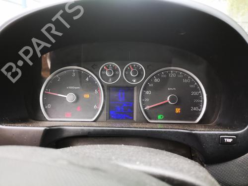 AC pipe HYUNDAI i30 (FD) 1.6 CRDi | BP32621004M126