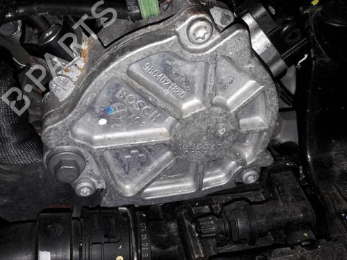 Used Vacuum pump Vacuum pump CITROËN DS3 Convertible 1.6 BlueHDi 100 (99 hp) 35668254 35668254