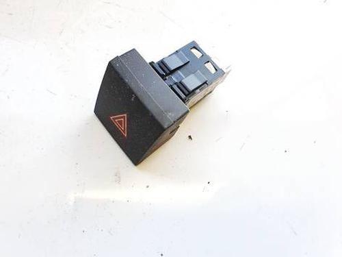 Warning switch PEUGEOT 508 I (8D_) 2.0 HDi | BP34984639I22 - Image 2