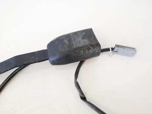 Seat buckle MAZDA 3 (BK) 2.0 (BKEP) | BP35624387I32 - Image 2