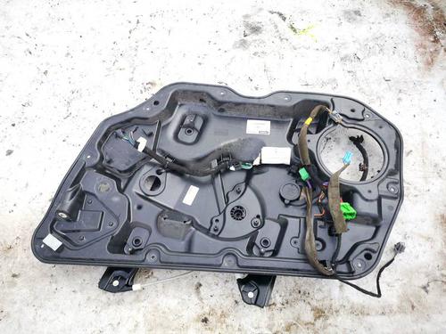 Used Front right window mechanism Front right window mechanism 35195166 35195166