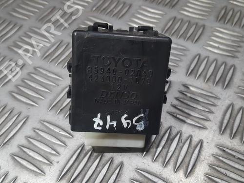 Used Electronic module Electronic module 35693416 35693416