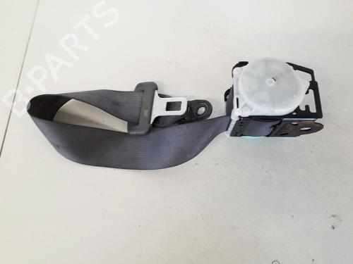 Used Rear left seatbelt Rear left seatbelt 35597115 35597115