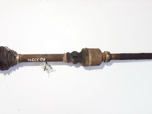 Used Right front driveshaft Right front driveshaft 35438683 35438683
