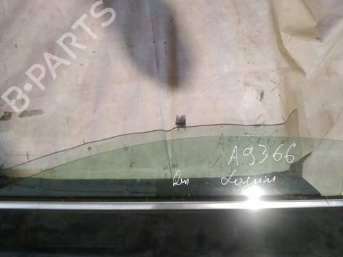 Used Front left door window Front left door window 35256201 35256201