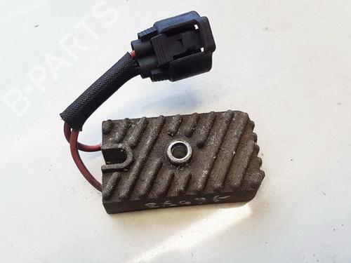 Used Electronic module Electronic module 35637887 35637887