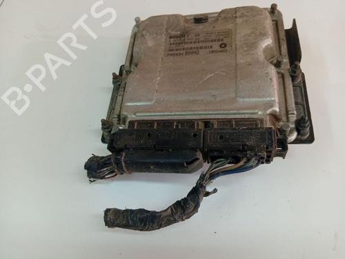 Used Engine control unit (ECU) Engine control unit (ECU) CHRYSLER VOYAGER IV (RG, RS) 2.8 CRD (150 hp) 33918352 33918352