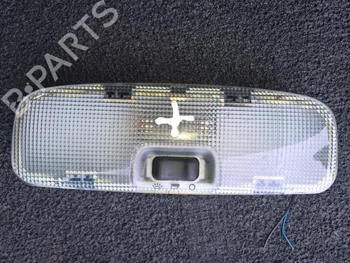 Used Interior roof light Interior roof light FORD FIESTA V (JH_, JD_) 1.25 16V (75 hp) 35881711 35881711