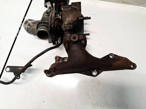 Used Exhaust manifold Exhaust manifold 36687279 36687279