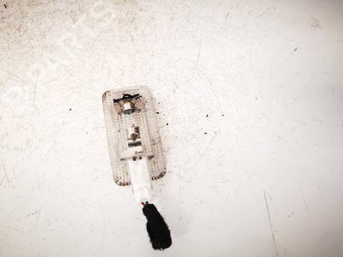 Interior roof light MAZDA 6 Hatchback (GH) 2.2 MZR-CD (GH10) | BP39998052I8 - Image 3