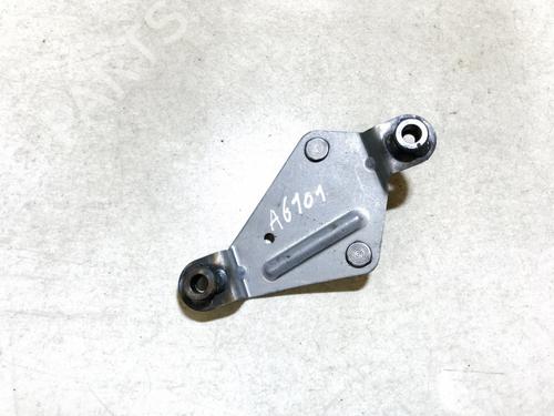 Støtte Støtte NISSAN X-TRAIL II (T31) 2.0 dCi 4x4 (150 hp) 33068036 33068036