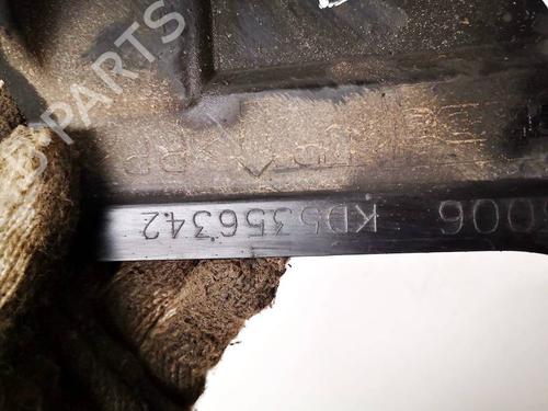 Underbody protection MAZDA 6 Estate (GJ, GL) 2.2 D | BP34867328M92 - Image 3