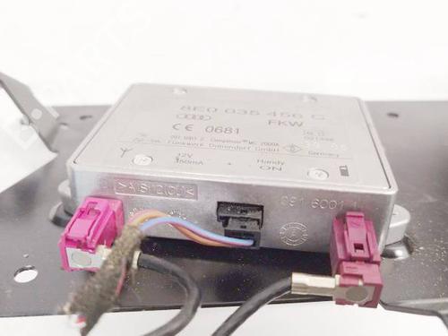 Electronic module AUDI A4 B7 (8EC) 2.0 TDI | BP36455371M83 - Image 4