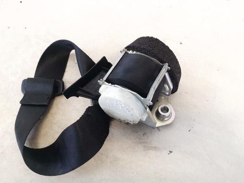 Used Rear right seatbelt Rear right seatbelt 35454900 35454900