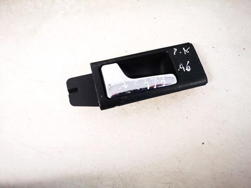 Used Front left interior door handle Front left interior door handle AUDI A6 C4 Avant (4A5) 2.5 TDI (116 hp) 35538678 35538678