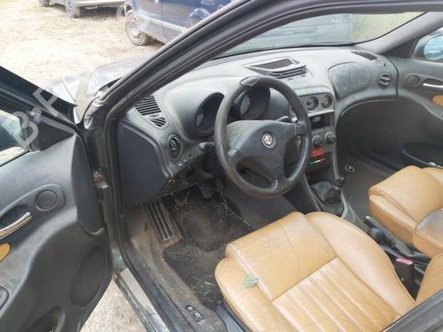Electronic sensor ALFA ROMEO 156 (932_) 1.9 JTD (932B2) | BP33530010M84 - Image 8