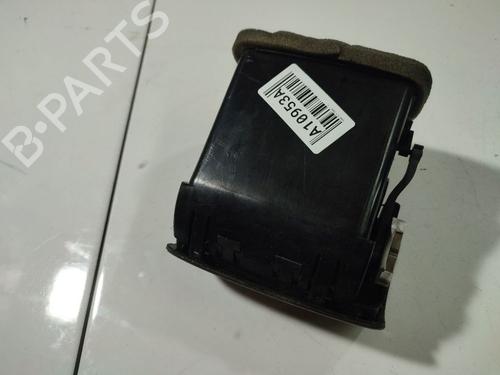 Luchtrooster SAAB 9-3 (YS3F, E79, D79, D75) 1.9 TiD (150 hp) 32972734