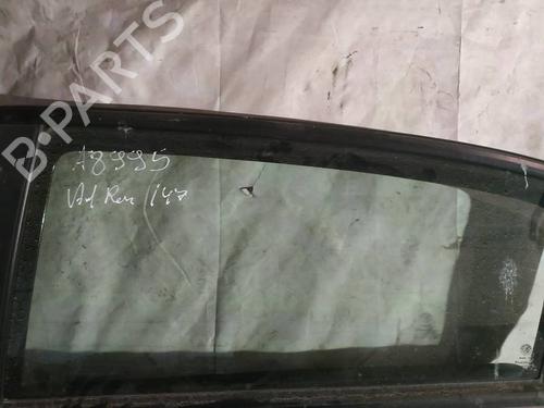 Used Rear left door window Rear left door window ALFA ROMEO 147 (937_) 2.0 16V T.SPARK (937.AXA1, 937.AXC1, 937.BXC1) (150 hp) 35311979 35311979