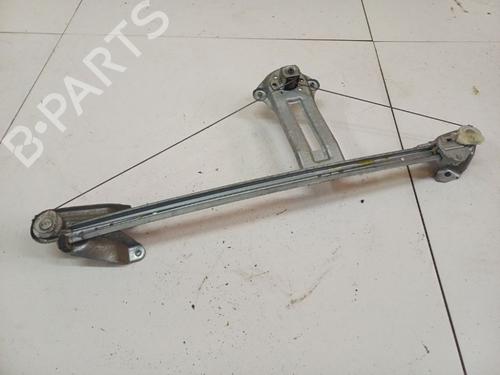 Used Rear left window mechanism Rear left window mechanism 34916467 34916467