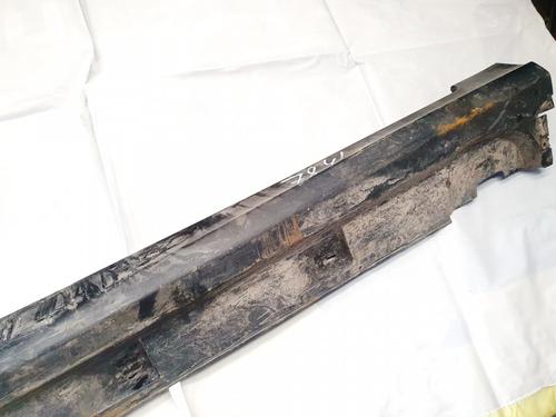 Used Right sideskirt Right sideskirt 35448204 35448204