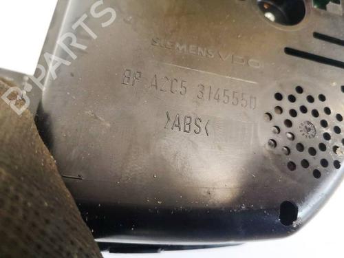 Instrument cluster VW PASSAT B6 (3C2) 2.0 TDI | BP35048547C47 - Image 3