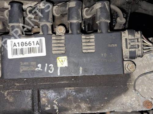 Used Ignition coil Ignition coil FORD KA (RU8) 1.2 (69 hp) 34939966 34939966