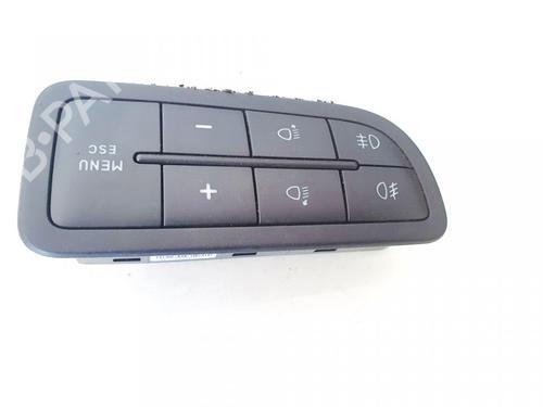 Switch FIAT PUNTO EVO (199_) 1.4 (199AXB1A) | BP35405568I30 - Image 2
