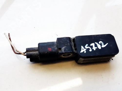 Used Electronic module Electronic module JAGUAR XJ (X350, X358) 4.2 (305 hp) 33109215 33109215